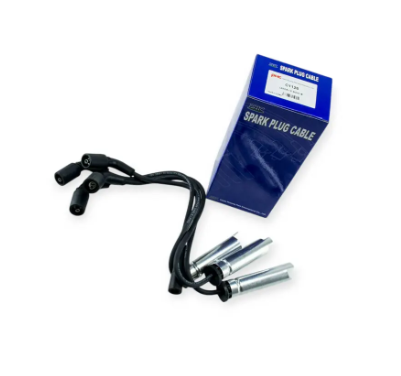 провода вв Daewoo Lanos 1.5 8V, Aveo 1.5 8V с мет.нак.  VALEO PHC