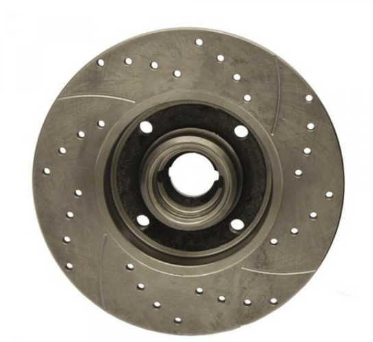 Тормозной диск