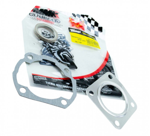 прокладки цилиндра HONDA TACT-50 TMMP