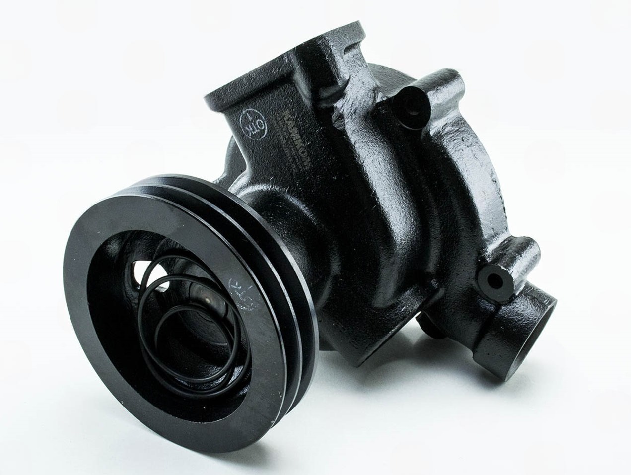 помпа КАМАЗ (КАМКОМ)