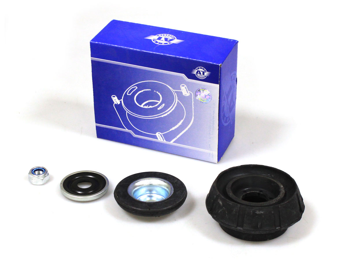 опора пер.стойки верхння Logan\Duster\Sandero (AT) к-т