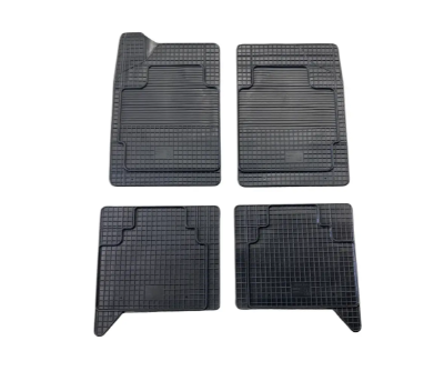 коврики салона универсальн. Елемент  борт 1см, евроклетка