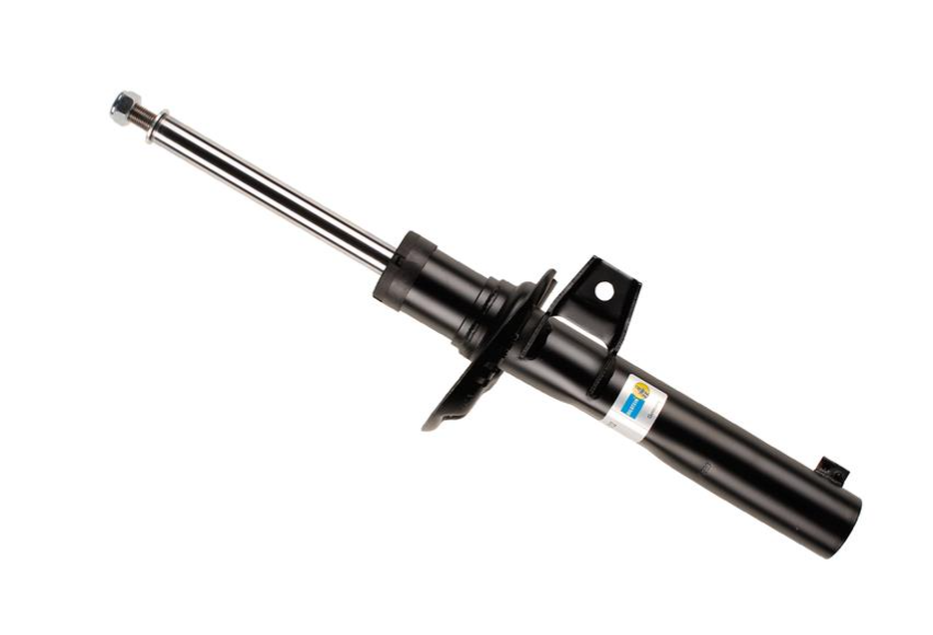 Амортизатор підвіски