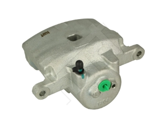 суппорт пер. Mazda 6 GH 07-> левый L  (HART)