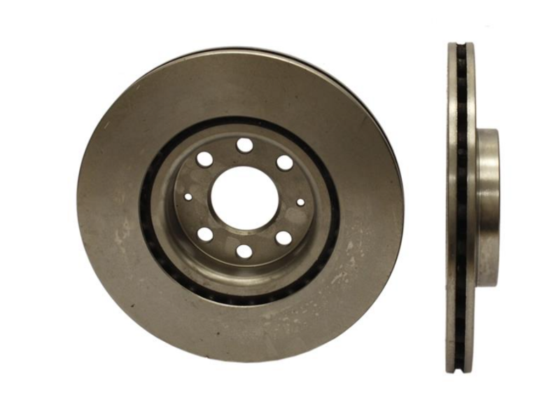 Гальмівний диск