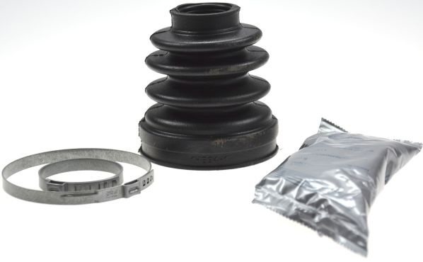 Пильовик приводу колеса