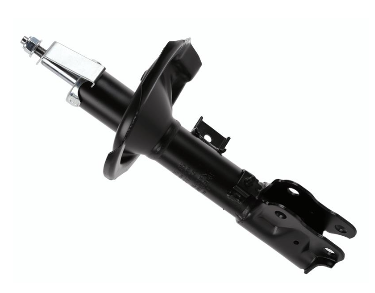 Амортизатор підвіски