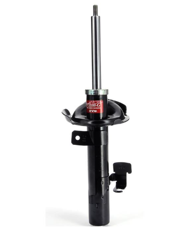 Амортизатор підвіски