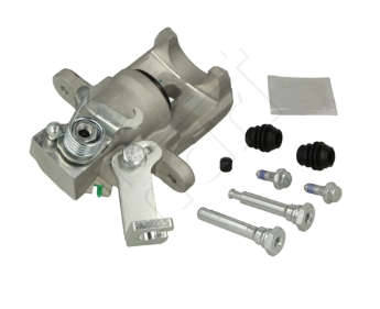 суппорт зад. Suzuki Swift, SX-4, Vitara 10-> (+ к-т напр, смазка) правый R  (HART) 260 607 - зображення 2