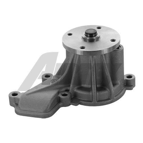 Водяна помпа