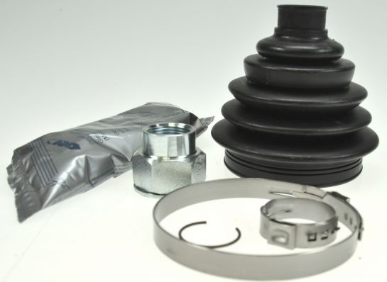 Пильовик приводу колеса