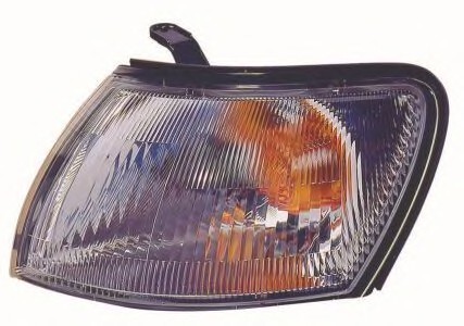 Показник поворота лів. бел. с патроном 6/95- 