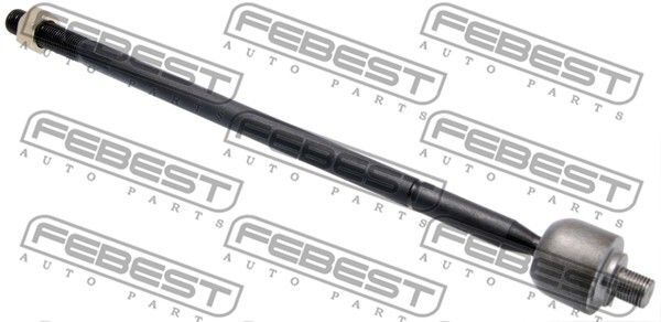 Рулевая тяга