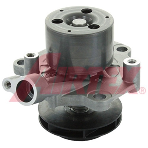 Водяна помпа