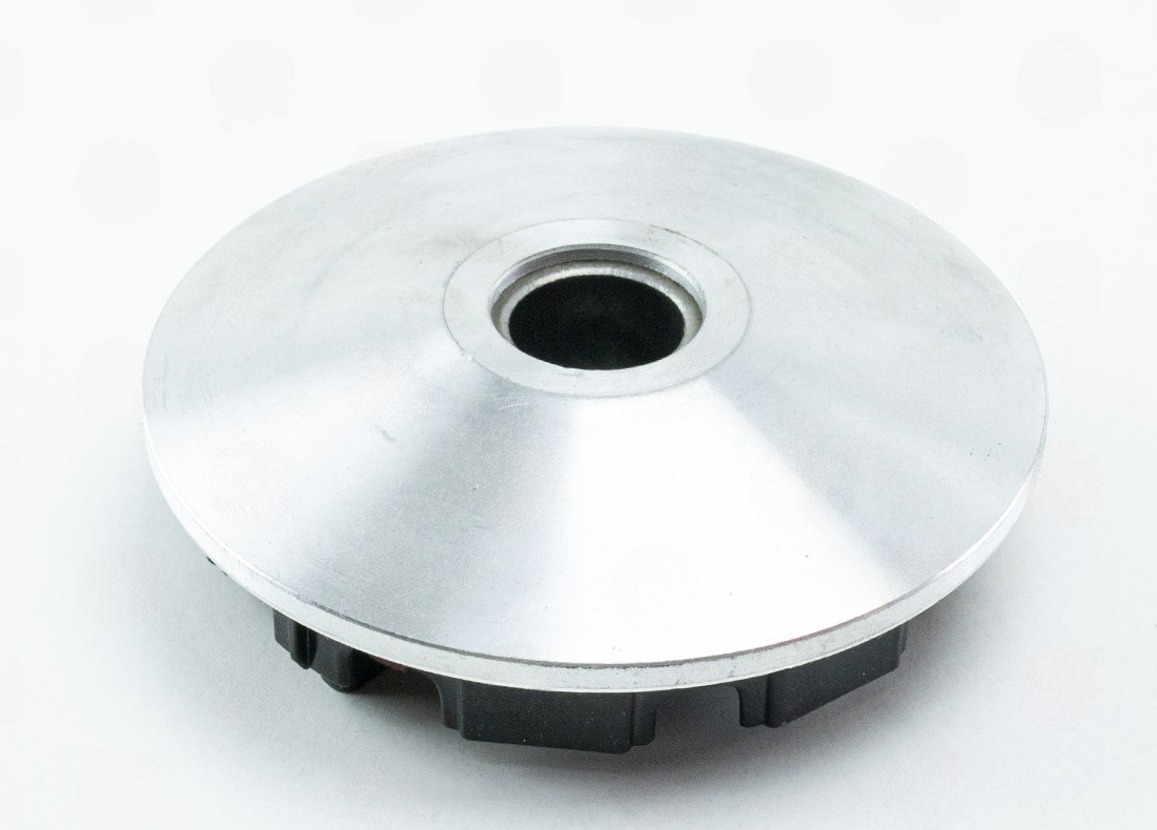 вариатор передний HONDA AF-27,GY6-60 (тюнинг)