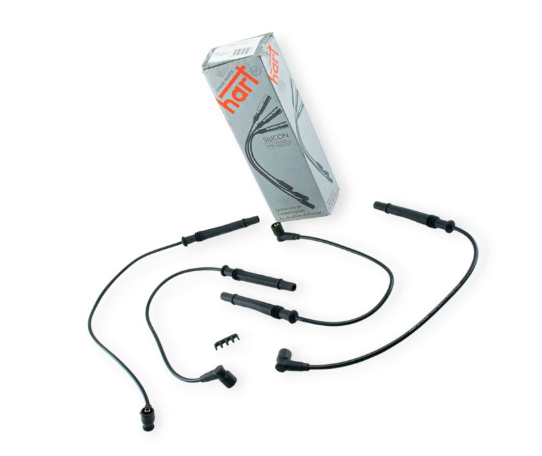 провода високовольт. Renault Clio II 1.2  (HART)