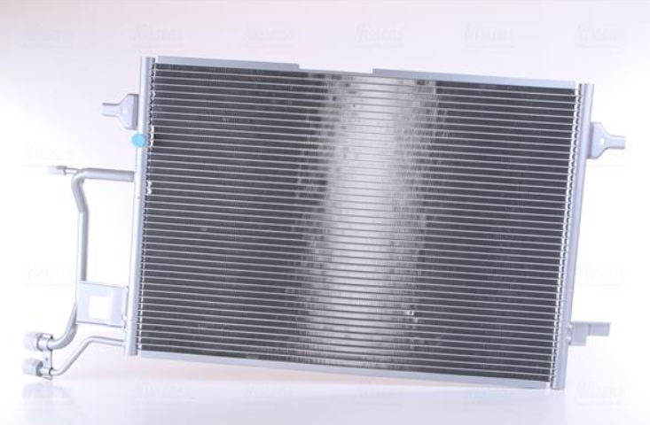 Конденсер AI A 4/S 4(94-)1.6 i(+)[OE 8D0.260.401 A]