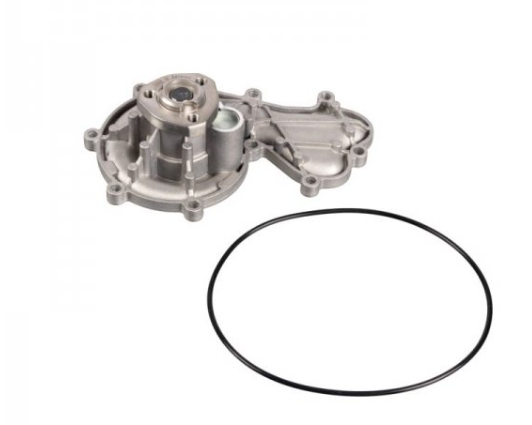 Водяна помпа