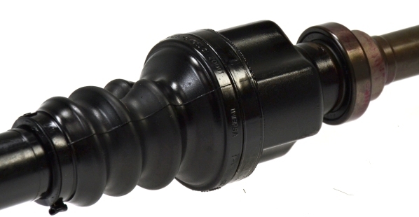 Привідний вал 21734 - зображення 3