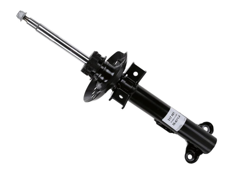 Амортизатор підвіски