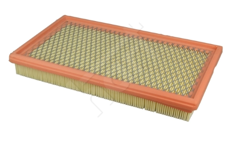 фильтр возд. Mazda 323, Premacy 2.0D 96->  (HART)