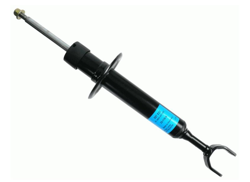 Амортизатор підвіски