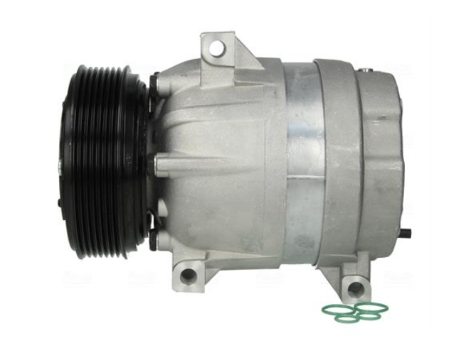 Компрессор NS INTERSTAR(02-)2.5 dCi(+)[OE 8200678510]