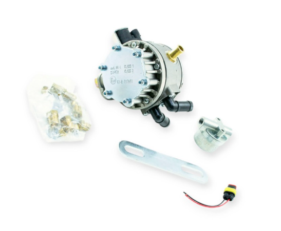 редуктор ГБО 4-е пок CONCORD (300 л.с) 324503 - зображення 2