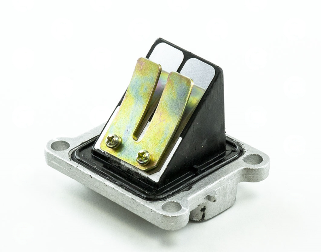 клапан лепестковый TB-60