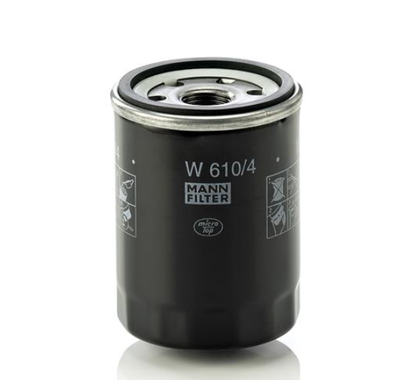 Масляный фильтр