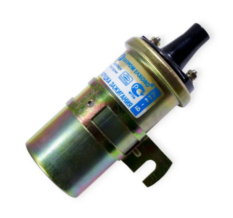 катушка зажигания 2101 Б-117 E&E