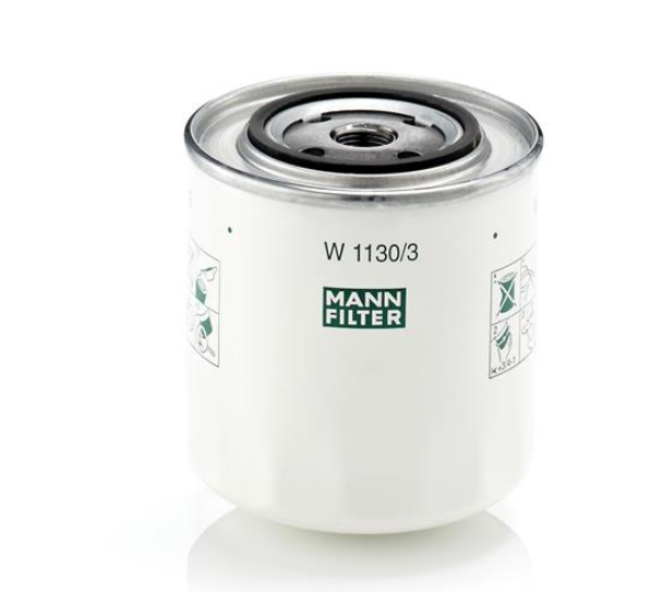 Масляный фильтр