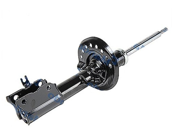 Амортизатор підвіски