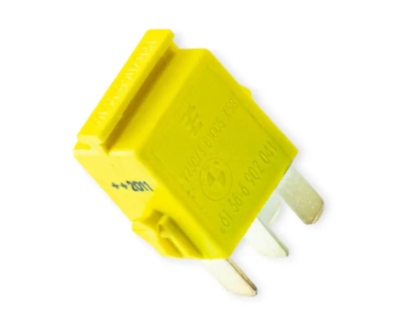 реле Lanos, Калина (VW, Audi) 4к 20A (вентилятора + света) 525