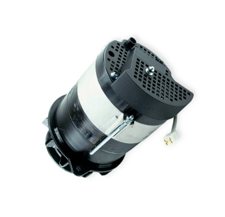 генератор МТЗ,Т-150К Г964.3701-1 14В 1кВт доп.вывод (JFD) 1410008 - зображення 2