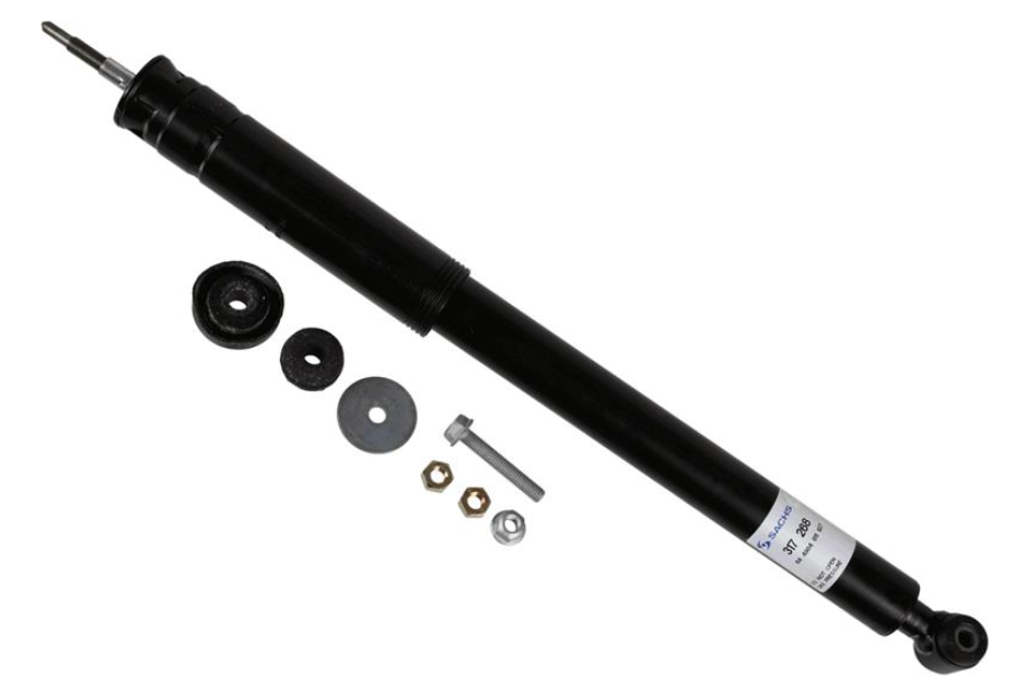 Амортизатор підвіски