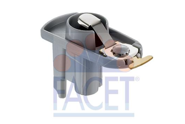 Бігунок розподільника (трамблера) запалювання