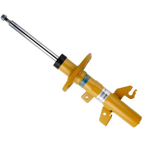 Амортизатор підвіски