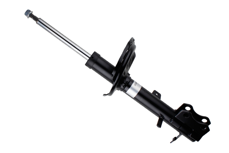 Амортизатор підвіски