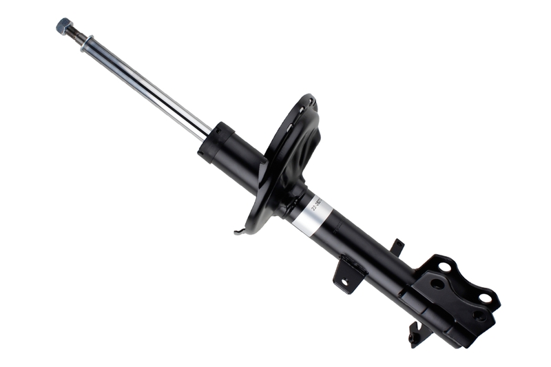 Амортизатор підвіски