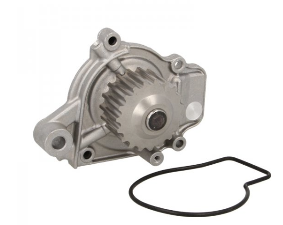 Водяна помпа