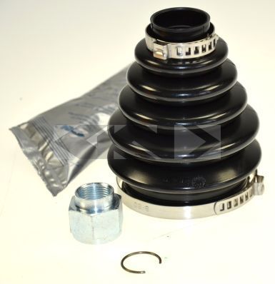 Пильовик приводу колеса