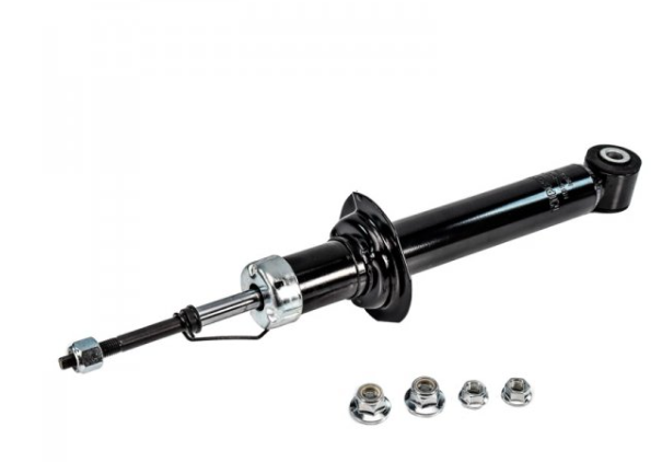 Амортизатор підвіски