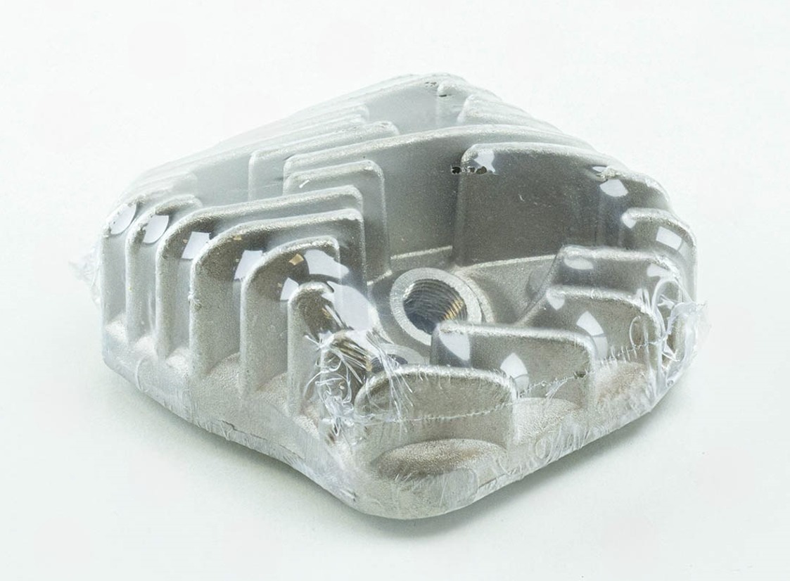 головка HONDA DIO-50 18/27 47мм