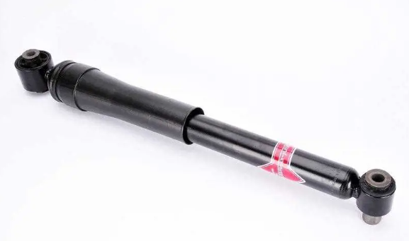 Амортизатор підвіски