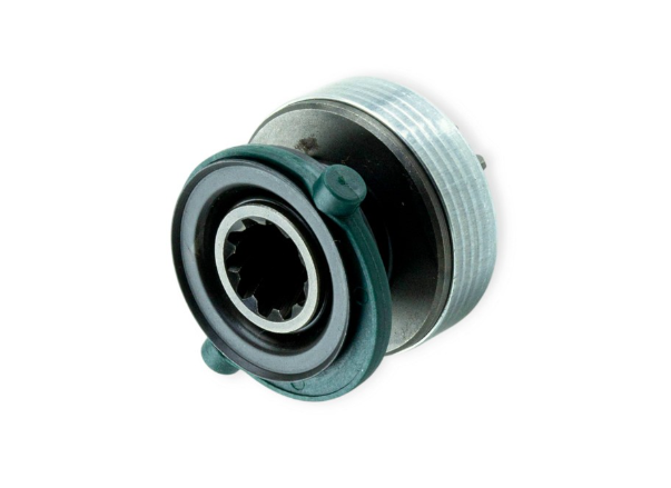 бендекс Lanos, AVEO, Lacetti 1,2kw 9зуб  тип AS/LKD/Bosch (LKD) CS 1188 - зображення 2