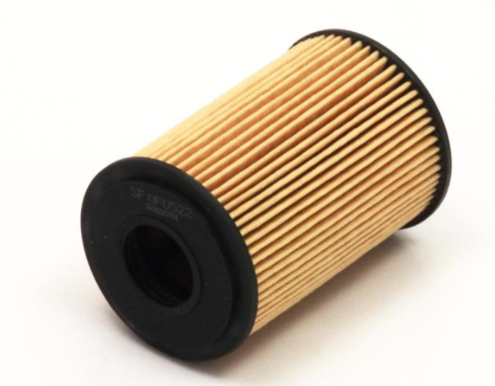 Масляный фильтр