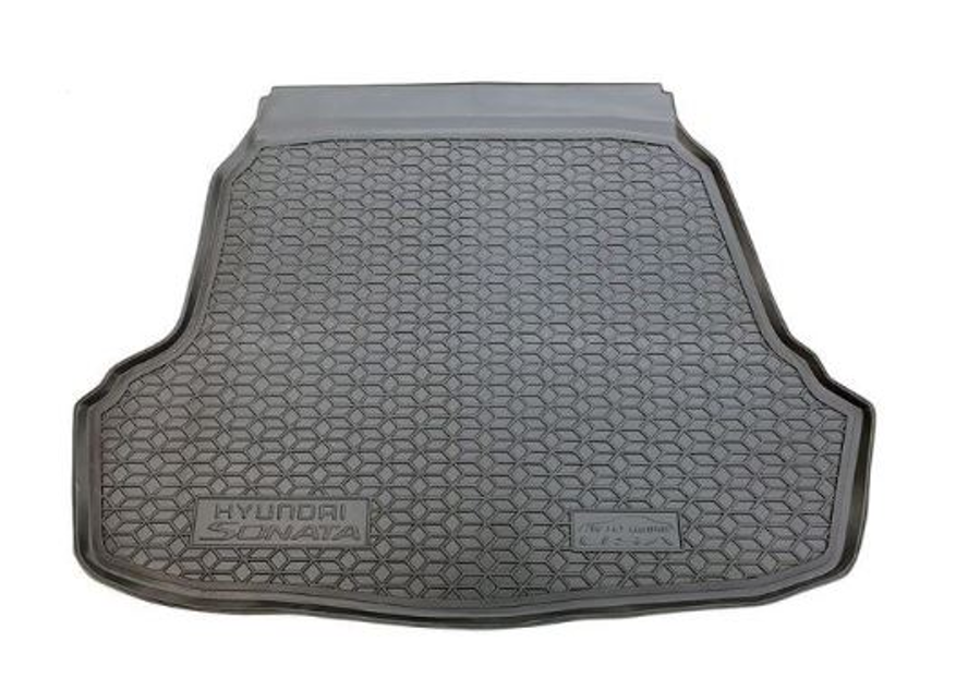 коврик багажника Hyundai Sonata 2016-2022 USA кроме комплектации Sport