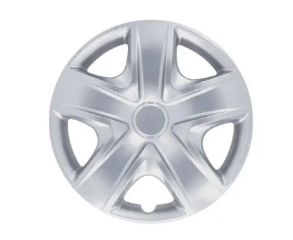 колпак колесный 17" SJS 500