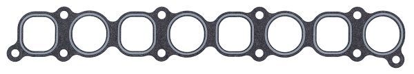 Прокладка, впускний колектор